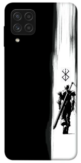 Чохол на Samsung Galaxy A22 4G Berserk way фото 1 з 1