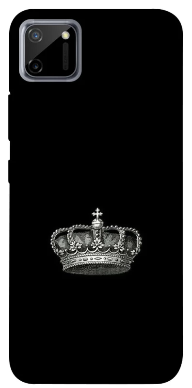 Чохол на Realme C11 King фото 1 з 1