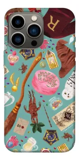 Чохол на Apple iPhone 13 Pro (6.1") Harry Potter v28 фото 1 з 1