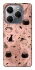 Чехол на TECNO Spark 20 Pro Halloween Style ver.2 фото 1 из 1