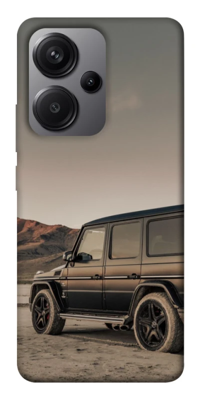 Чохол на Xiaomi Redmi Note 13 Pro+ Gelik фото 1 з 1