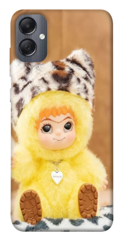 Чохол на Samsung Galaxy A05 Wakuku ver.3 фото 1 з 1