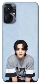 Чехол на TECNO Spark 9 Pro Seungcheol - Seventeen фото 1 из 1
