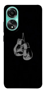 Чехол на Oppo A78 4G boxing фото 1 из 1