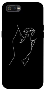 Чохол на Realme C2 Passion фото 1 з 1