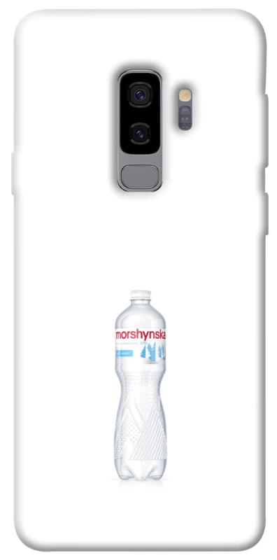 Чехол на Samsung Galaxy S9+ Morshynska фото 1 из 1