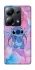 Чохол на Xiaomi Poco M6 Pro 4G Stitch ver.28 фото 1 з 1