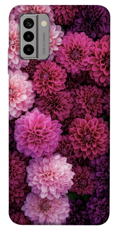 Чехол на Nokia G22 Garden1 фото 1 из 1