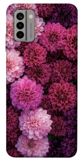 Чехол на Nokia G22 Garden1 фото 1 из 1