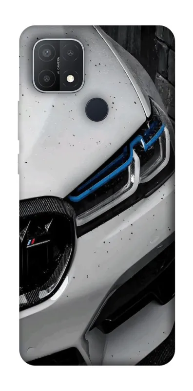 Чехол на Oppo A15s / A15 BMW v37 фото 1 из 1