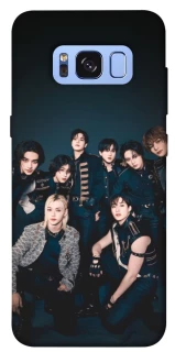 Чехол на Samsung G950 Galaxy S8 Stray Kids United фото 1 из 1