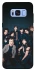Чохол на Samsung G950 Galaxy S8 Stray Kids United фото 1 з 1
