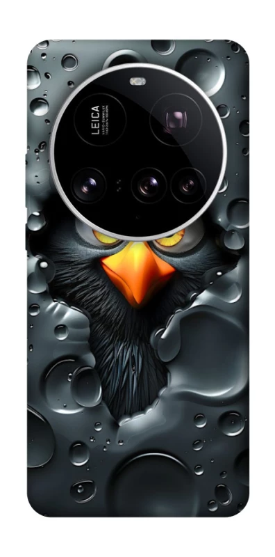 Чохол на Xiaomi 15 Ultra Ну привіт ! фото 1 з 1