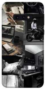 Чохол на Samsung Galaxy S10e My style collage ver.2 фото 1 з 1