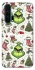 Чохол на Huawei Honor 20 Pro Grinch mood ver.3 фото 1 з 1