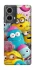 Чохол на Motorola Moto G85 Minions ver.1 фото 1 з 1