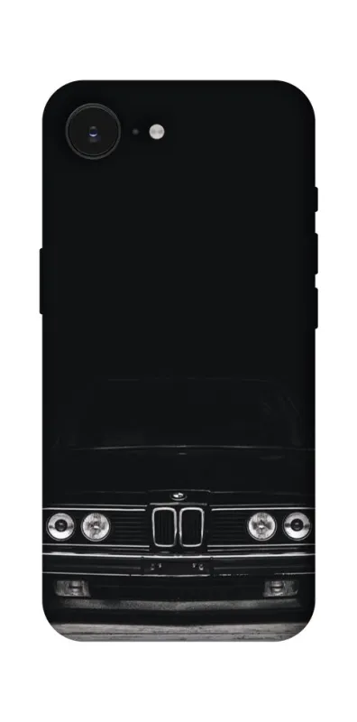 Чохол на Apple iPhone 17e (6.1") BMW v17 фото 1 з 1