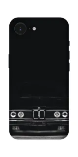 Чохол на Apple iPhone 17e (6.1") BMW v17 фото 1 з 1