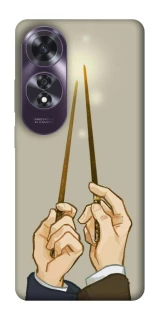 Чохол на Oppo A60 Harry Potter v3 фото 1 з 1