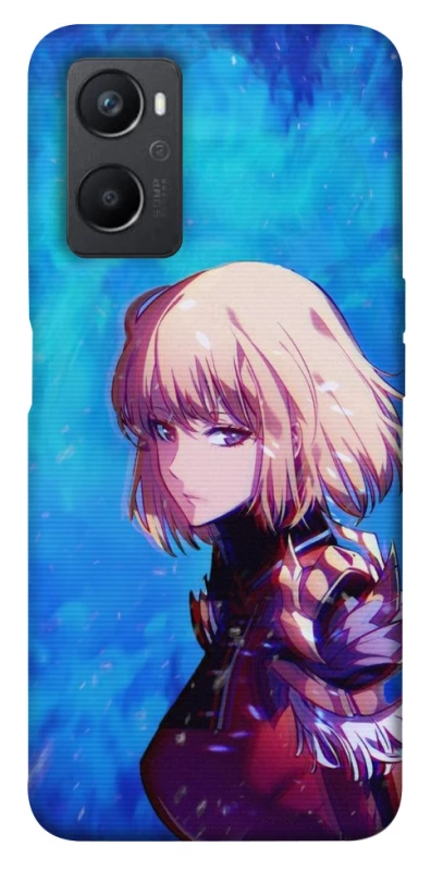 Чехол на Oppo A96 Cha Hae In фото 1 из 1