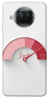 Чохол на Xiaomi Mi 10T Lite / Redmi Note 9 Pro 5G Love aesthetic ver.7 фото 1 з 1