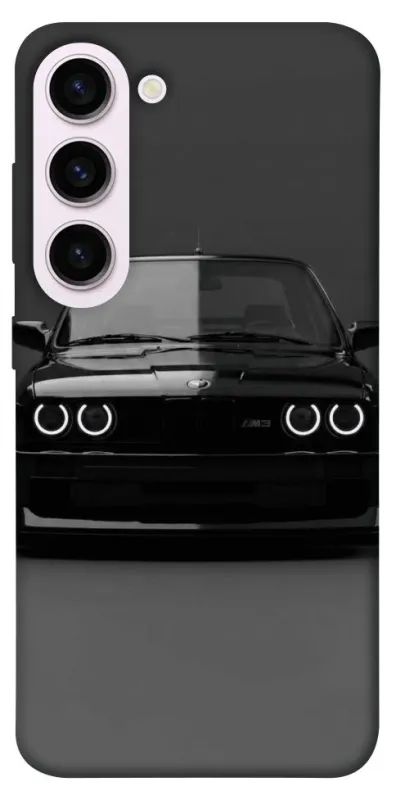 Чохол на Samsung Galaxy S23+ BMW v11 фото 1 з 1