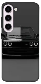 Чохол на Samsung Galaxy S23+ BMW v11 фото 1 з 1