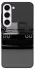 Чохол на Samsung Galaxy S23+ BMW v11 фото 1 з 1