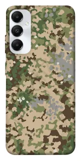 Чохол на Samsung Galaxy A05s camouflage v5 фото 1 з 1