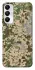 Чехол на Samsung Galaxy A05s camouflage v5 фото 1 из 1