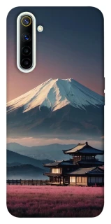 Чехол на Realme 6 Fujiyama фото 1 из 1