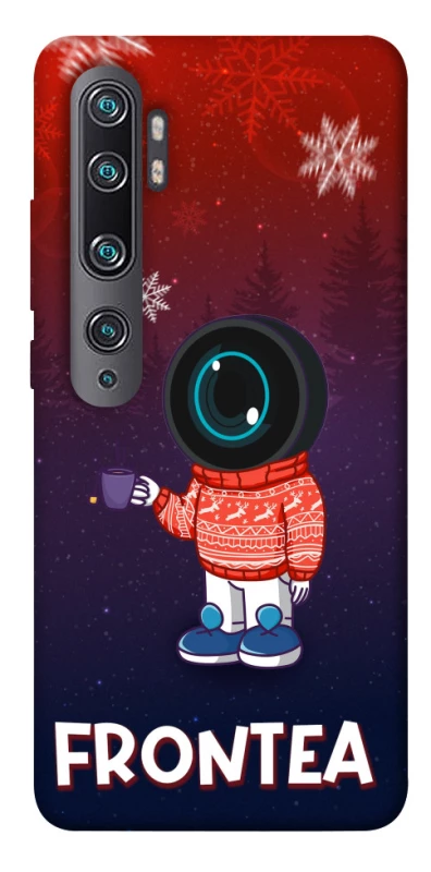 Чехол на Xiaomi Mi Note 10 / Note 10 Pro / Mi CC9 Pro Frontea фото 1 из 1