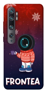 Чехол на Xiaomi Mi Note 10 / Note 10 Pro / Mi CC9 Pro Frontea фото 1 из 1