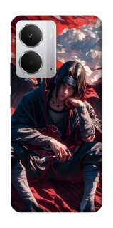 Чехол на Realme 14 Itachi фото 1 из 1