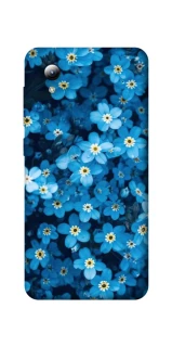 Чохол на ZTE Blade A3 (2019) Flowers v6 фото 1 з 1