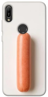 Чохол на Huawei Y6 (2019) Сосиска фото 1 з 1