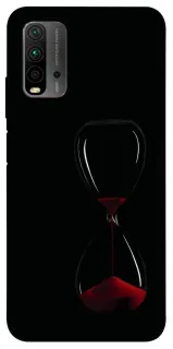 Чохол на Xiaomi Redmi 9T Red Time фото 1 з 1