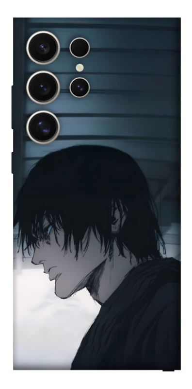 Чохол на Samsung Galaxy S25 Ultra Toji Zenin фото 1 з 1