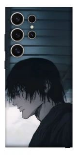 Чехол на Samsung Galaxy S25 Ultra Toji Zenin фото 1 из 1