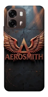 Чохол на Oppo A6 Aerosmith фото 1 з 2