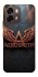 Чохол на Oppo A6 Aerosmith фото 1 з 2