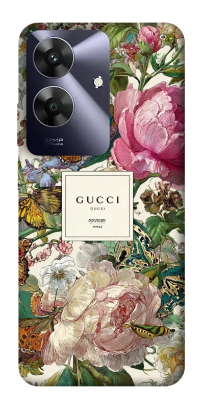 Чехол на Realme Note 60 Gucci ver.5 фото 1 из 1