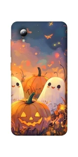 Чехол на ZTE Blade A3 (2019) Pumpkin фото 1 из 1
