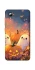 Чохол на ZTE Blade A3 (2019) Pumpkin фото 1 з 1