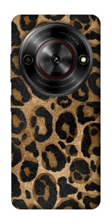 Чохол на ZTE Nubia Focus Leopard Skin фото 1 з 1