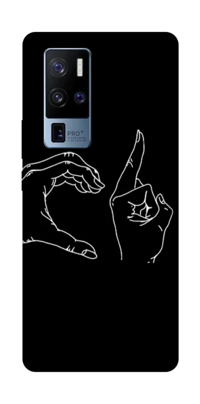 Чохол на Vivo X50 Pro+ Unrequited фото 1 з 1