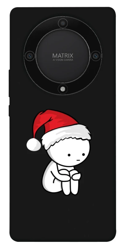 Чехол на Huawei Magic5 Lite Christmas mood ver.2 фото 1 из 1