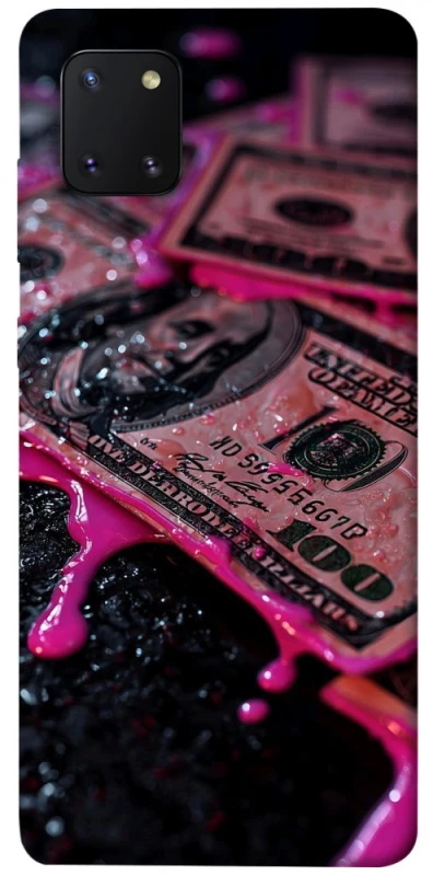 Чохол на Samsung Galaxy Note 10 Lite (A81) Dollars фото 1 з 1