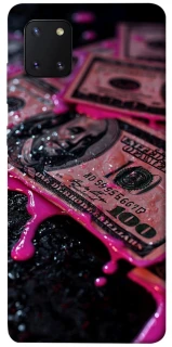 Чохол на Samsung Galaxy Note 10 Lite (A81) Dollars фото 1 з 1