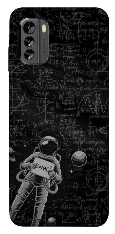 Чехол на Nokia G60 Physics фото 1 из 1